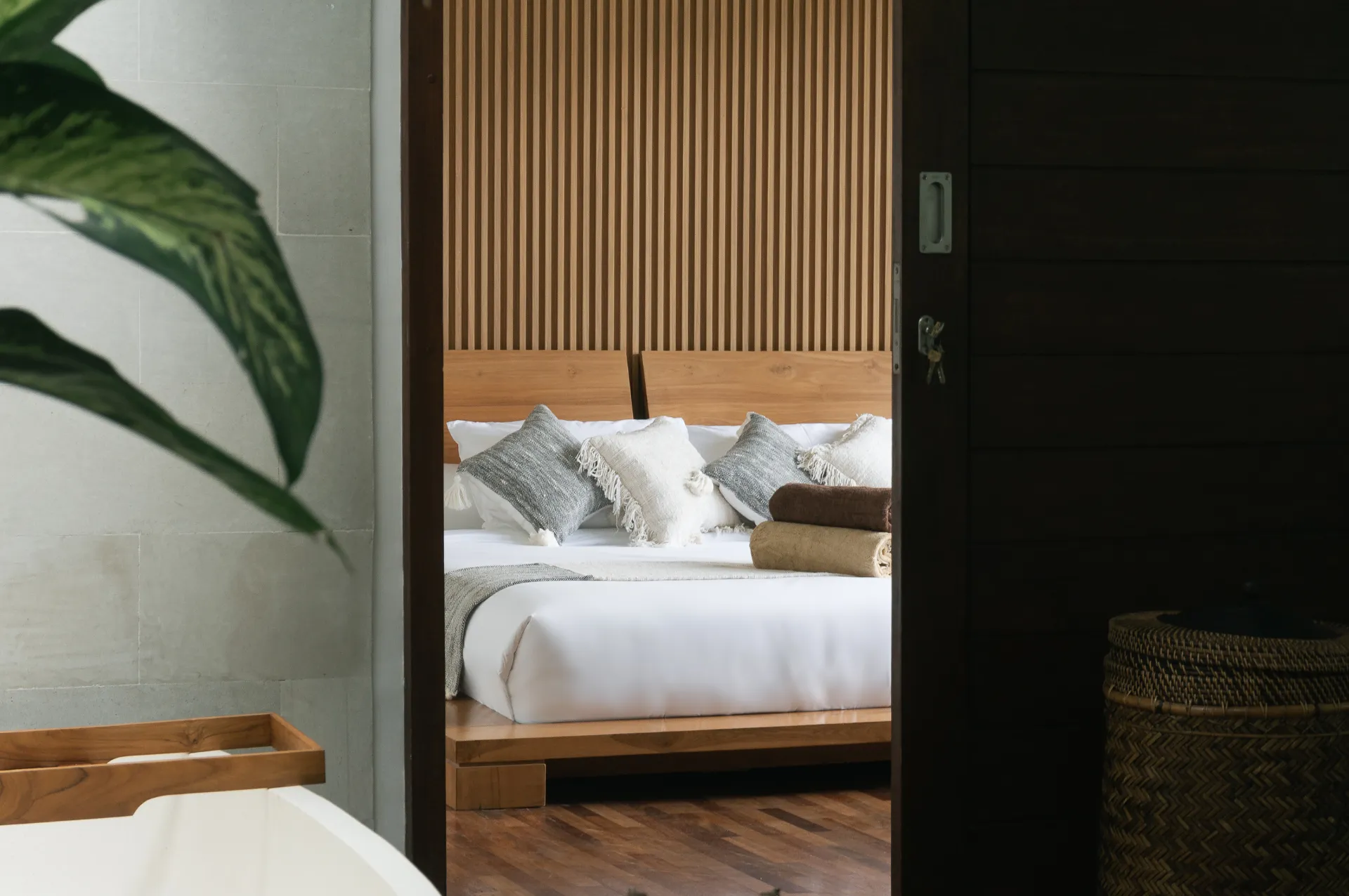 Canggu 3 bedrooms villa, 3-bed villa for sale in Canggu – photo 8 of 15
