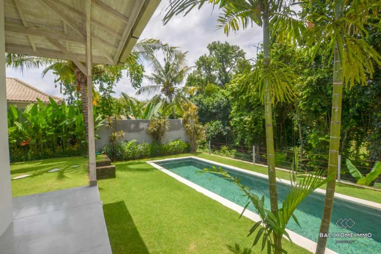 3 Bedroom Villa for Rentals in Bali Pererenan, 3-bed villa for rent in Pererenan – photo 2 of 10
