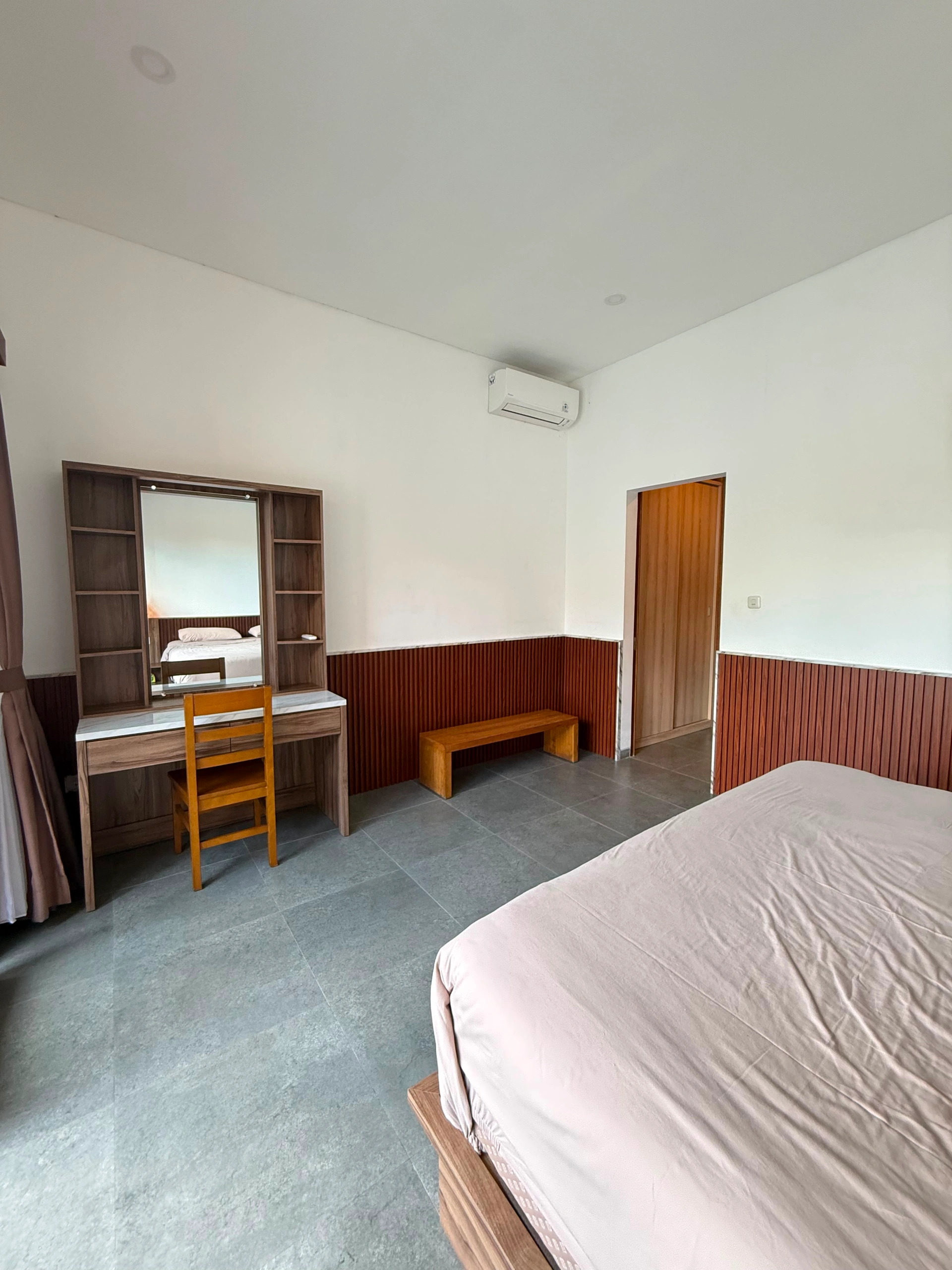 Charming 2-Bedroom Villa for Yearly Rental in Tumbak Bayuh, 2-bed villa for rent in Pererenan – photo 9 of 15