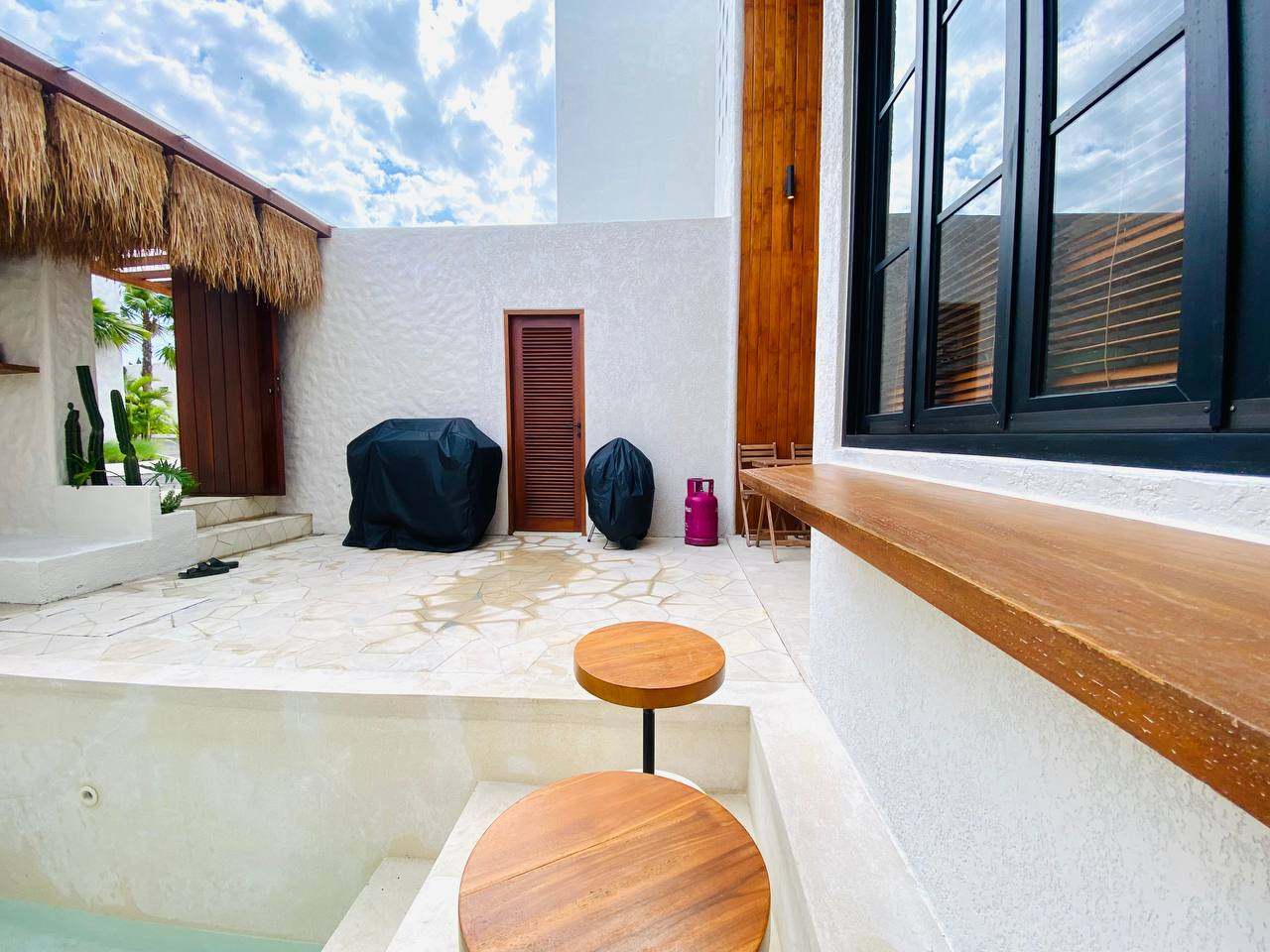 2 Bedroom Villa Fully Furnished in Berawa - Af463 a, 2-bed villa for rent in Canggu – photo 13 of 15