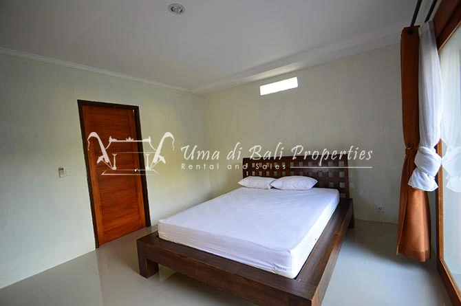 2BR Villa for Rent at Kerobokan, Bali, 2-bed villa for rent in Canggu – photo 13 of 15