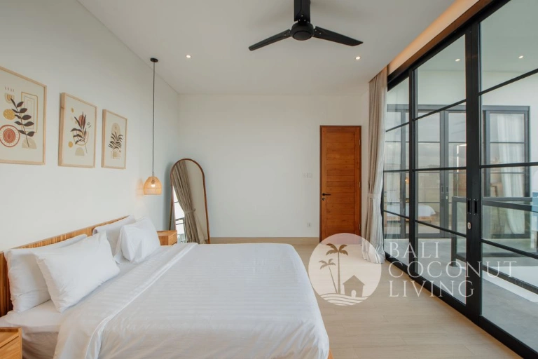 Casa De Gracia Pererenan Manage By Bali Coconut Living, 4-bed villa for rent in Pererenan – photo 12 of 15