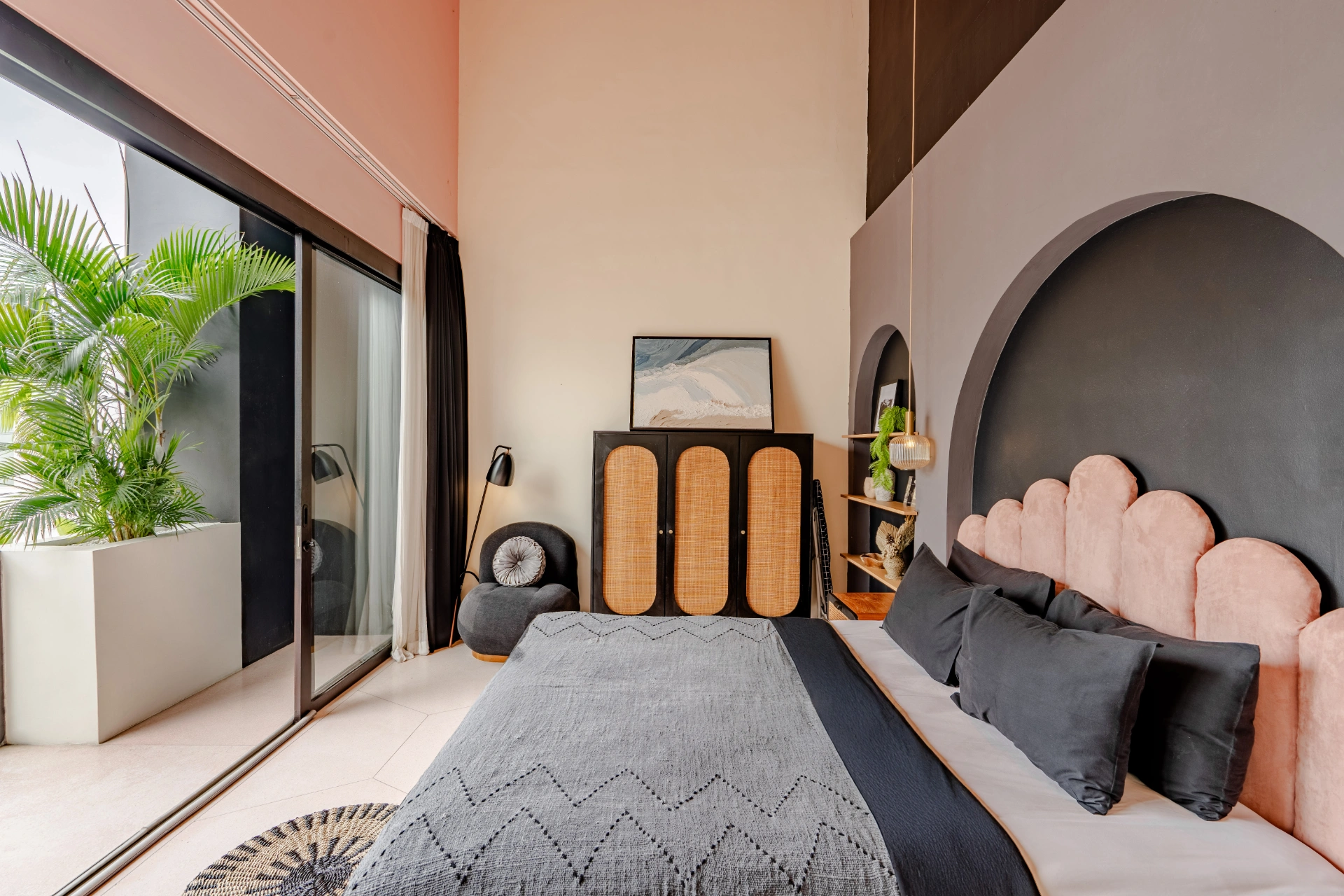Liminal 3 - 1 Bedroom Pool Villa, Canggu, 1-bed villa for rent in Canggu – photo 15 of 15