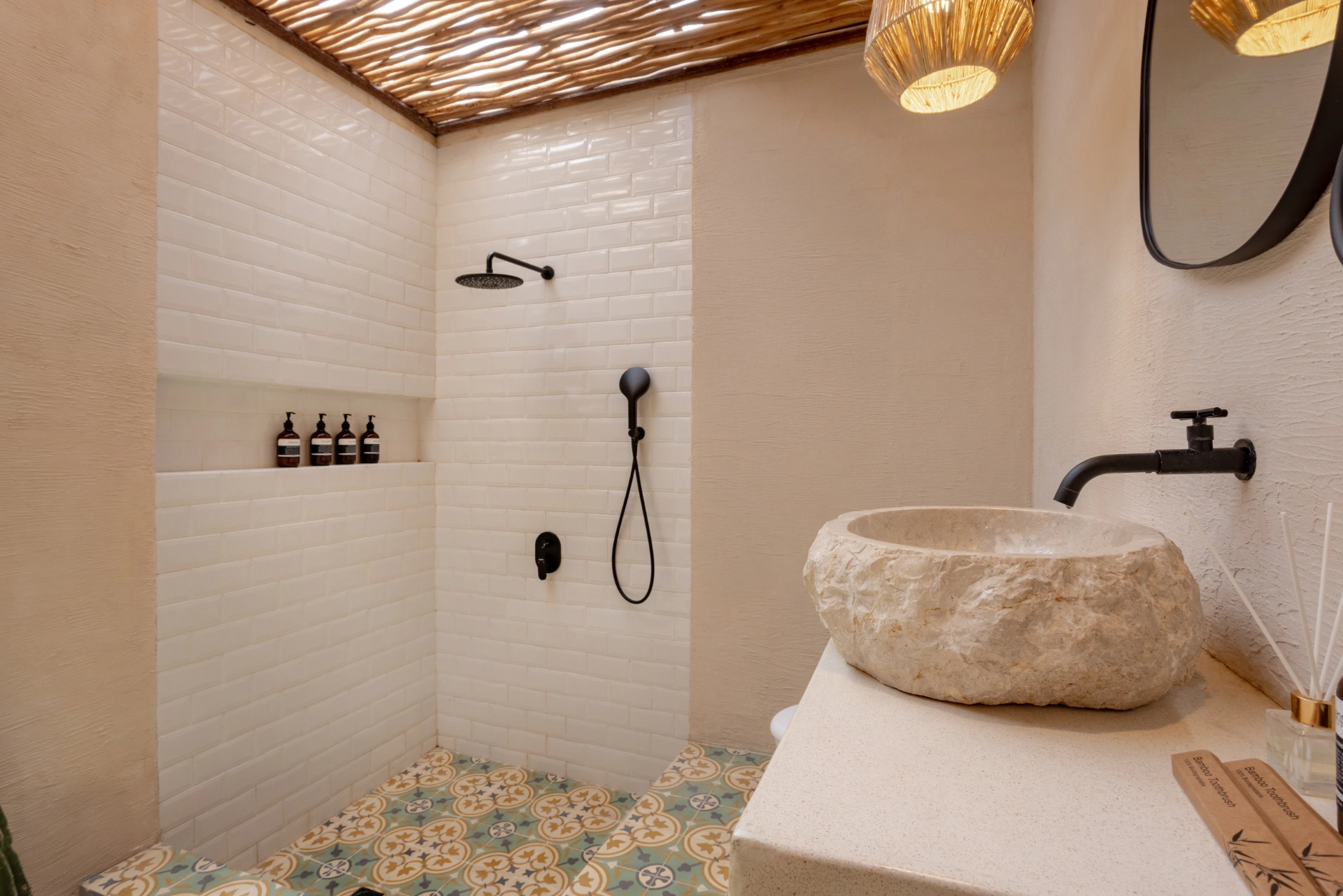 Layla Cabana - Luxury 7BR Wellness Estate in Canggu, 7-bed villa for rent in Canggu – photo 4 of 15