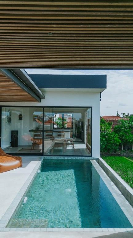 3BR Luxury Villa in Berawa Canggu, 3-bed villa for rent in Canggu – photo 6 of 15