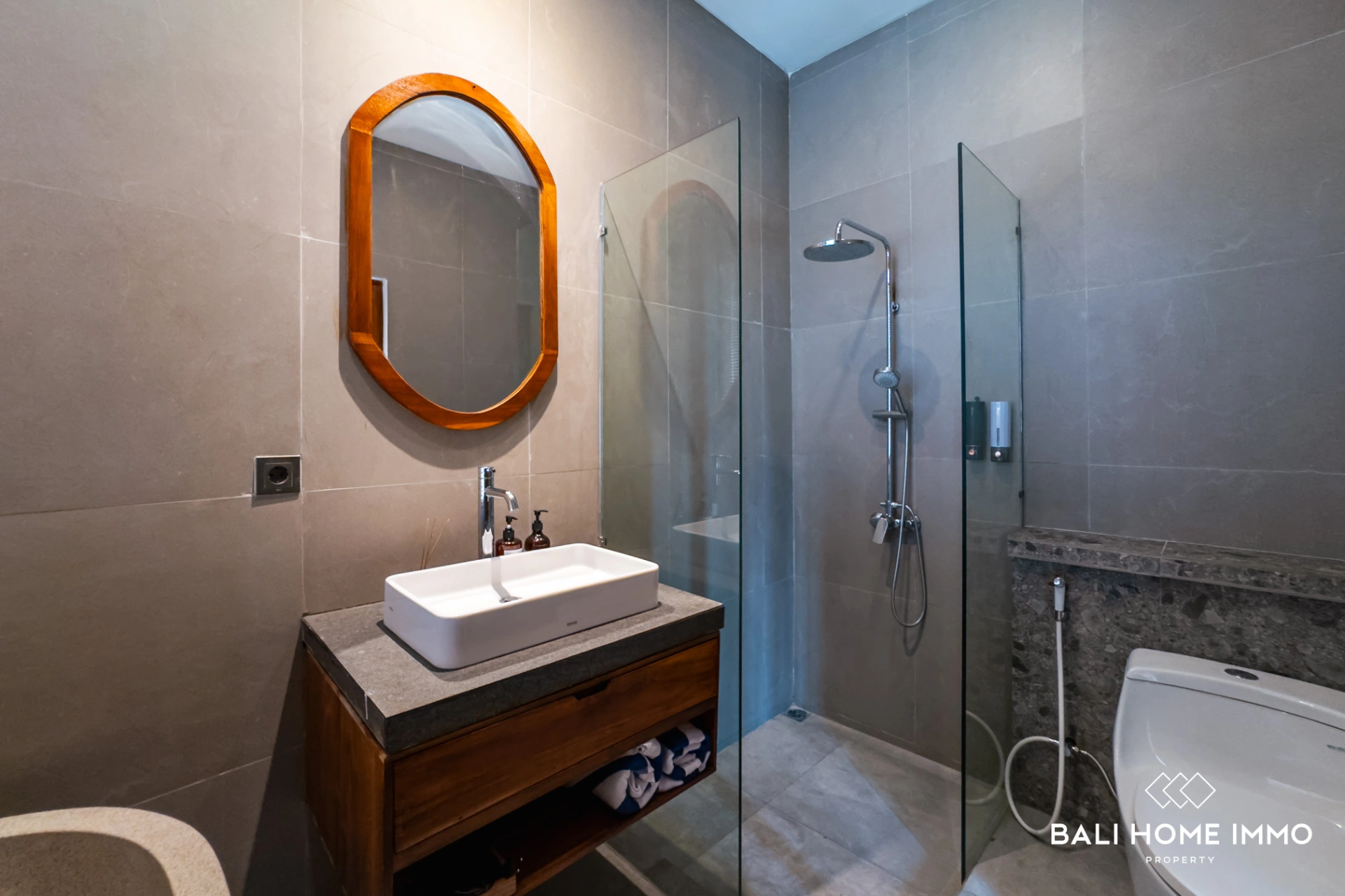 Cozy & Beautiful 2 Bedrooms Villa for Rent in Jimbaran, 2-bed villa for rent in Uluwatu – photo 10 of 12