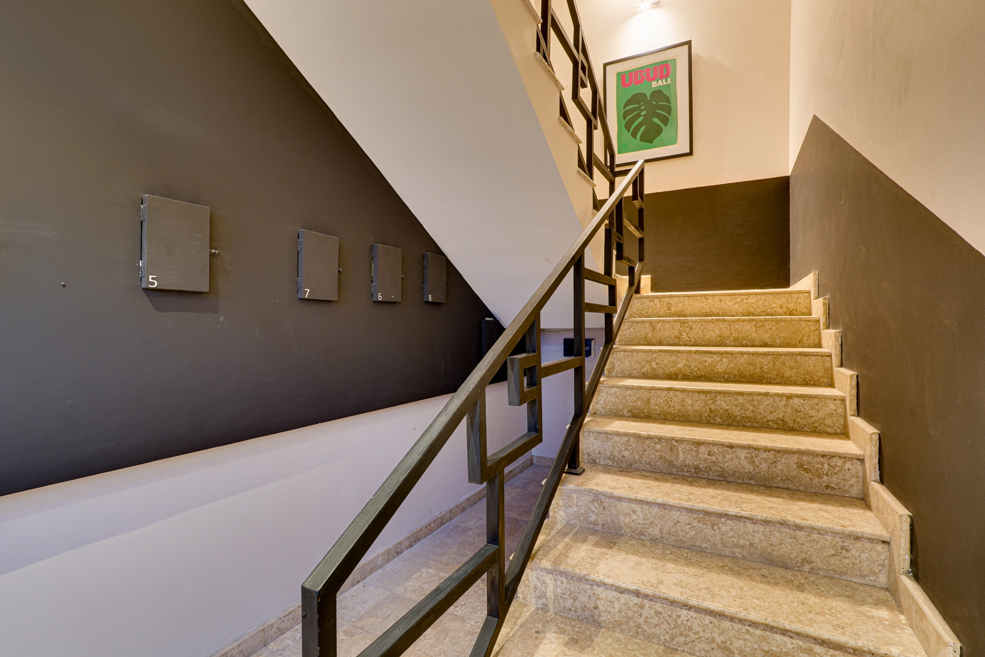 Stylish 2BR Apartment in Berawa | Berawa Blush, 2-bed villa for rent in Canggu – photo 13 of 15