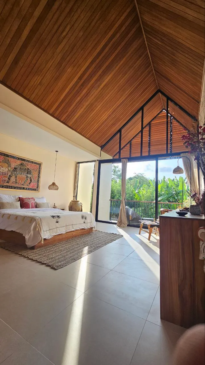 1BR TumbakBayuh [Video included in this post], 1-bed villa for rent in Pererenan – photo 13 of 15