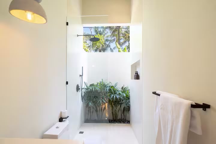 Villa For Rent 2 Bed In Kedungu,Tabanan Bali, 2-bed villa for rent in Tabanan – photo 14 of 15