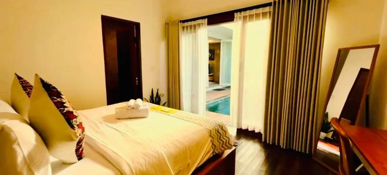 3 Bedroom Villa Fully Furnished in Berawa, 3-bed villa for rent in Canggu – photo 7 of 15