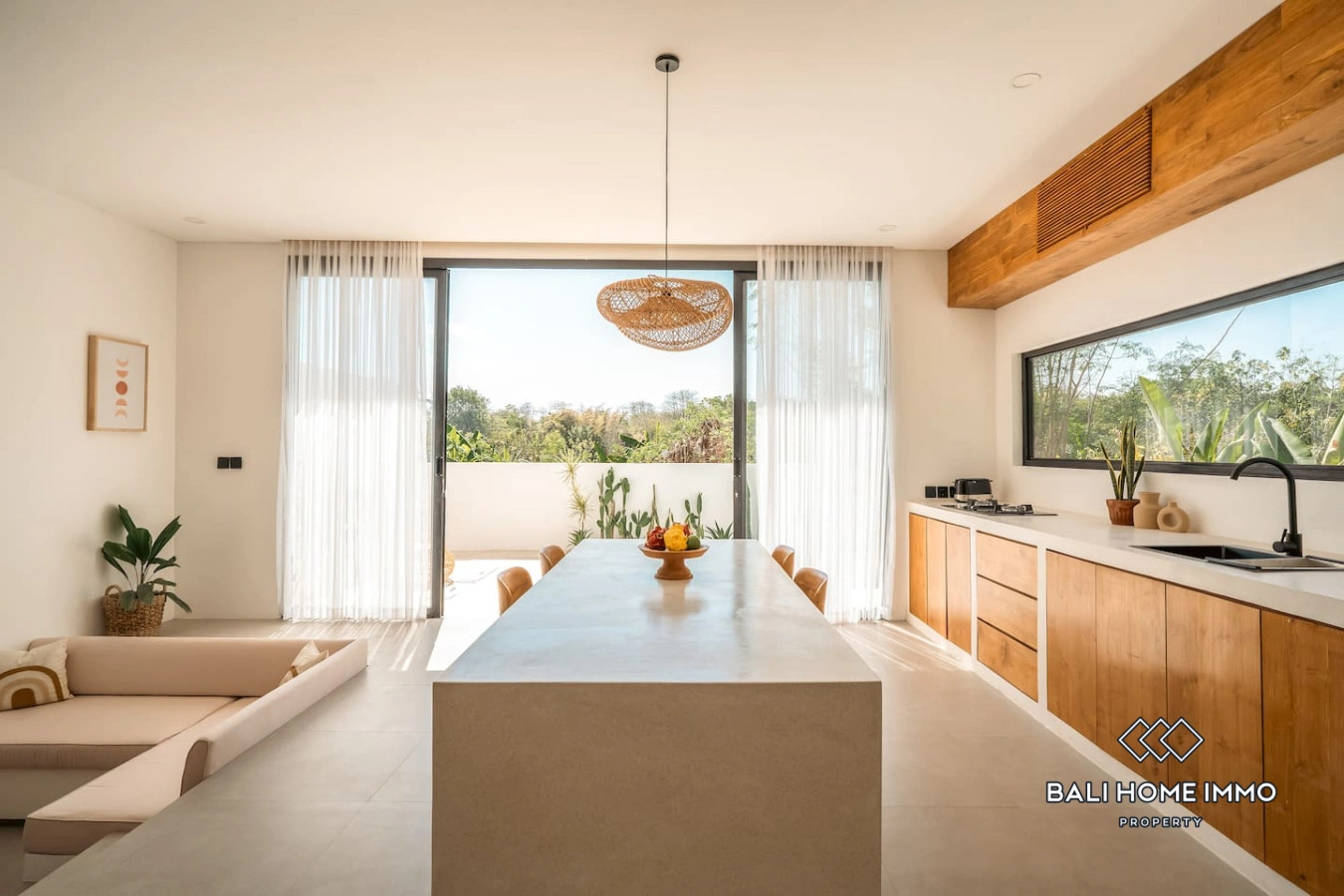Cozy 1 Bedroom Villa for Rent & Sale in Uluwatu, 1-bed villa for rent in Uluwatu – photo 7 of 12