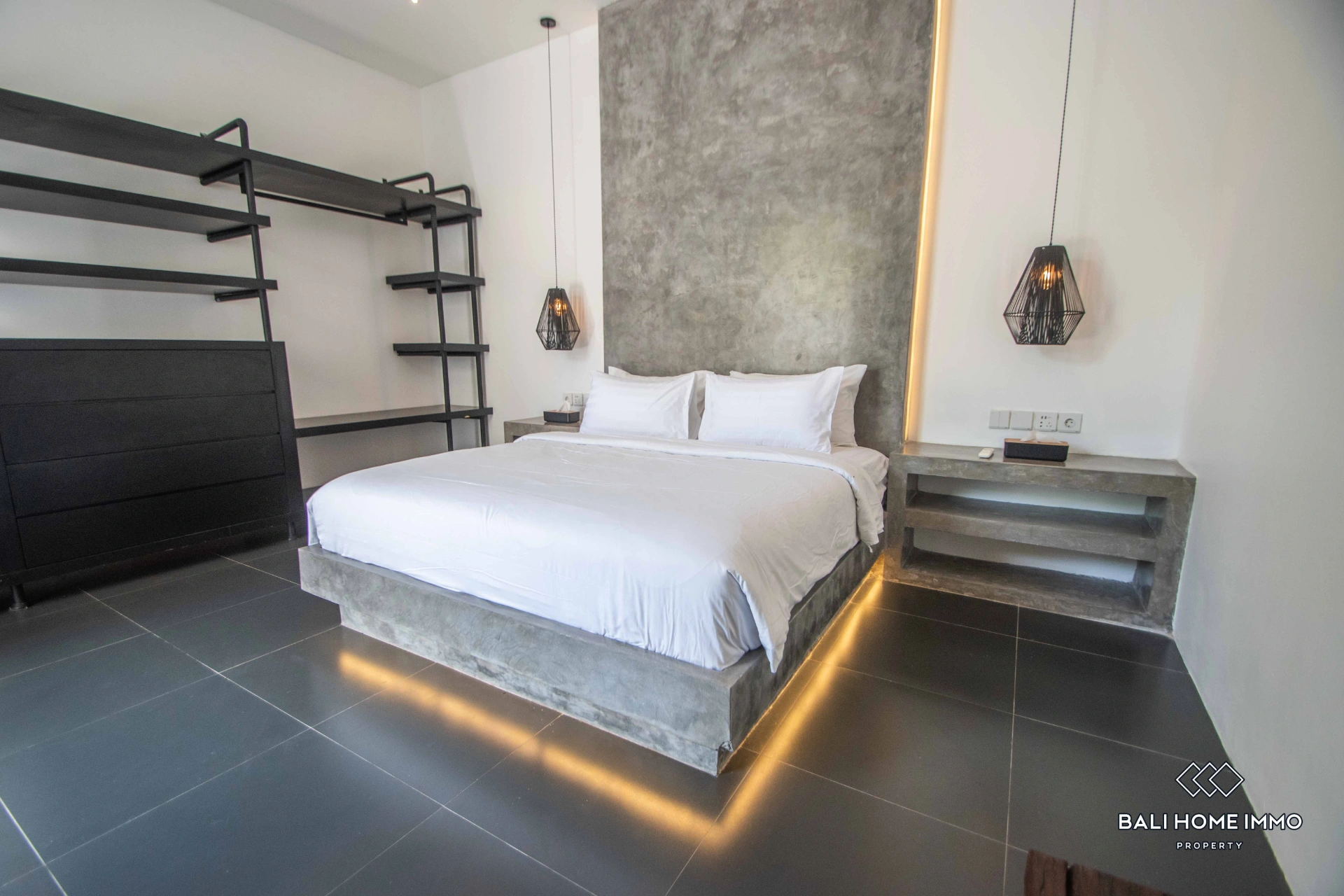 Serene 2 Bedroom Villa Between Umalas Kerobokan Bali, 2-bed villa for rent in Canggu – photo 12 of 13