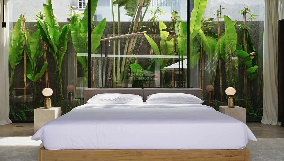 Villa For Rent 4 Bed In Nyang Nyang,Uluwatu Bali, 4-bed villa for rent in Uluwatu – photo 7 of 15