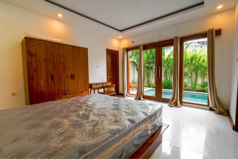 3BR Villa for Rent at Umalas, 3-bed villa for rent in Canggu – photo 8 of 15