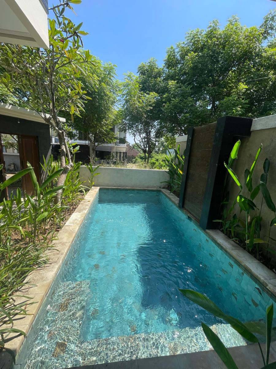 3-bed villa for rent in Uluwatu