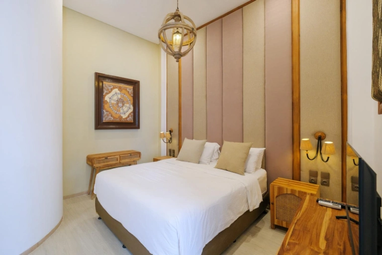 [3bw8 ] 3BR Villa in Berawa, 3-bed villa for rent in Canggu – photo 3 of 10