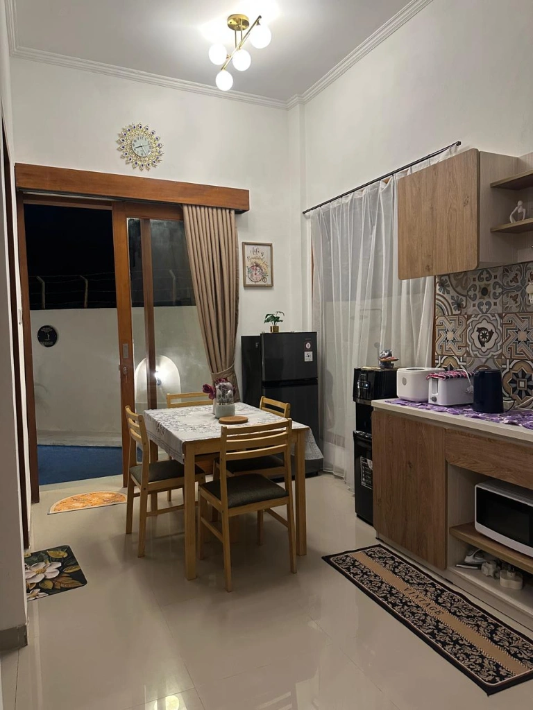 Villa Jimbaran in Complex Quite Area, 3-bed villa for rent in Uluwatu – photo 7 of 13