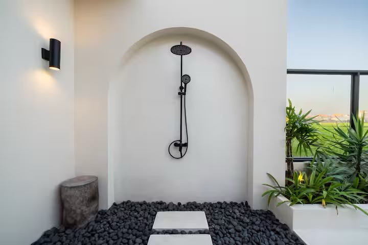 Villa For Rent 2 Bed In Kedungu,Tabanan Bali, 2-bed villa for rent in Tabanan – photo 3 of 15