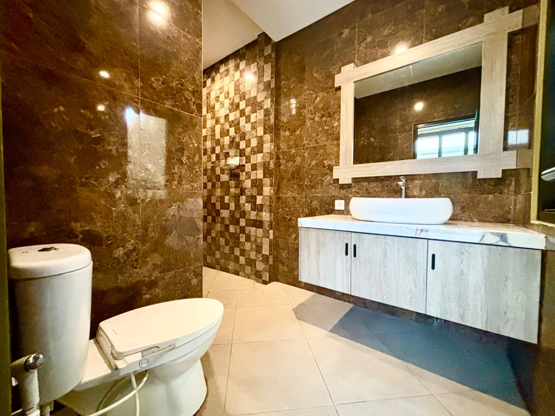 A Peaceful 2-Bedroom Villa Near Tanah Lot, Bali, 2-bed villa for rent in Tabanan – photo 6 of 12