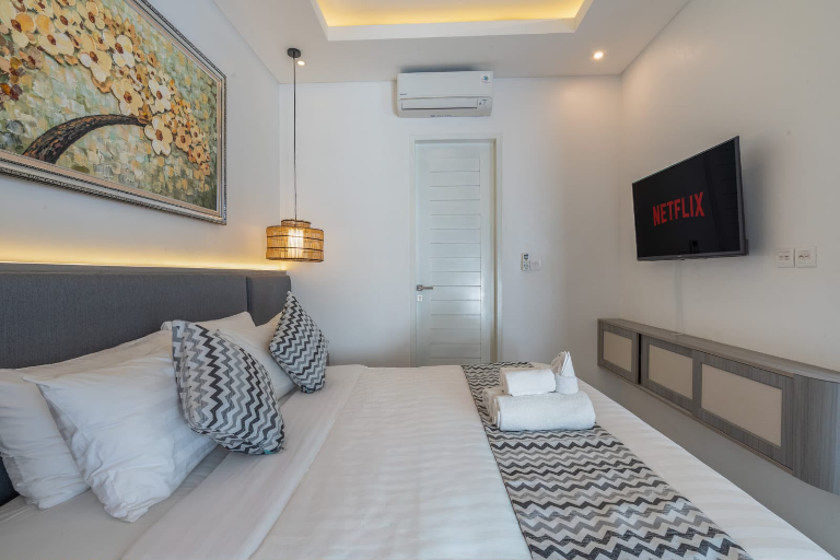 3BR Villa at Ungasan, 3-bed villa for rent in Uluwatu – photo 14 of 15