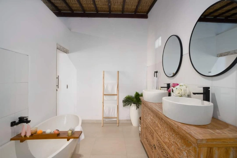 Villa For Rent 2 Bed in Nusa Dua,South Kuta Bali, 2-bed villa for rent in Nusa Dua – photo 3 of 15