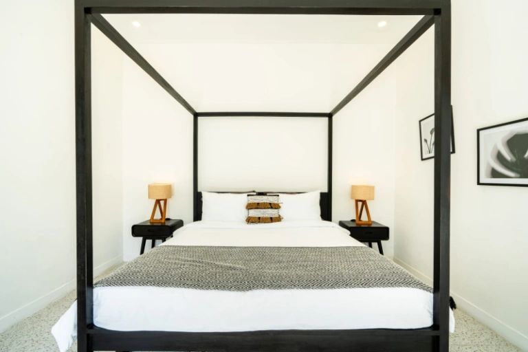 3BR Villa in a Secured Villa Complex in Central Canggu, 3-bed villa for rent in Canggu – photo 7 of 9