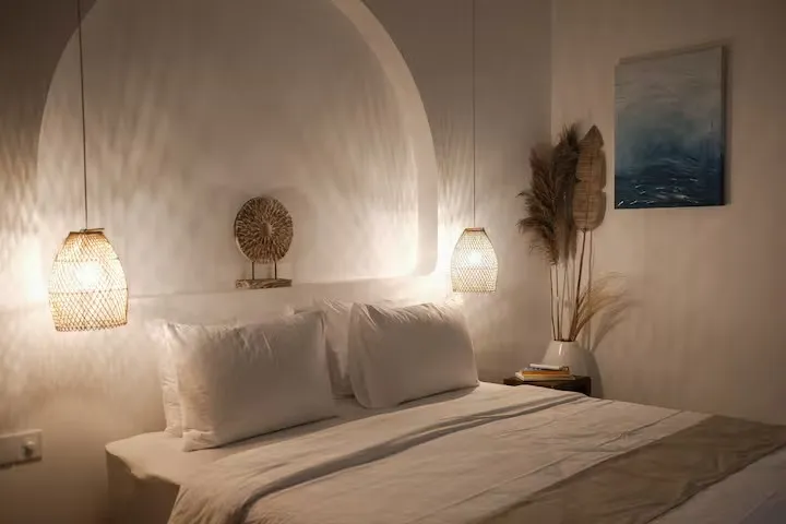 2BR Villa in Canggu, 2-bed villa for rent in Canggu – photo 8 of 12