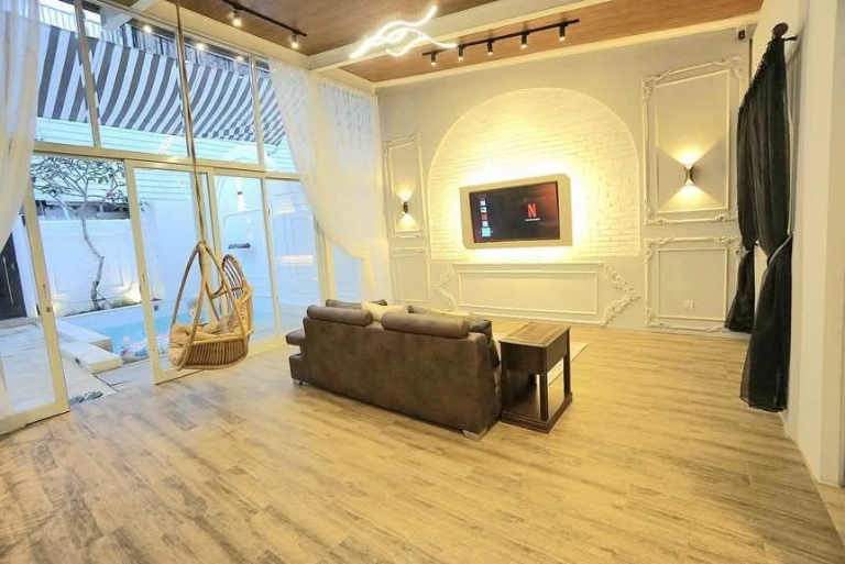 1 Bedroom Villa Ready., 1-bed villa for rent in Seminyak – photo 4 of 12