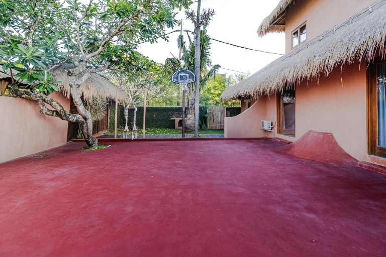 Villa For Rent 3 Bed In Umalas,Kerobokan Bali, 3-bed villa for rent in Canggu – photo 13 of 15