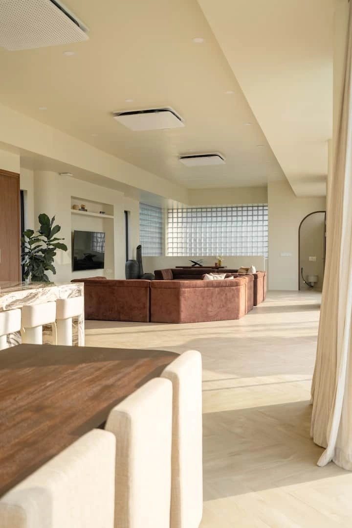 Villa For Rent 4 Bed In Uluwatu,South Kuta Bali, 4-bed villa for rent in Uluwatu – photo 6 of 15