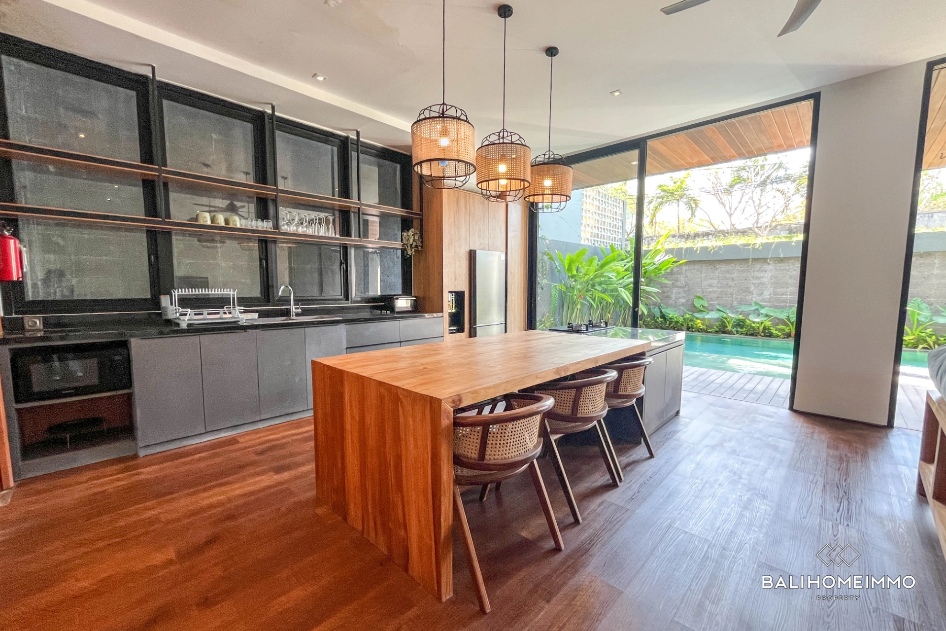 Stunning 3 Bedrooms Villa for Sale & Rent near Balangan Beach, 3-bed villa for rent in Uluwatu – photo 5 of 12