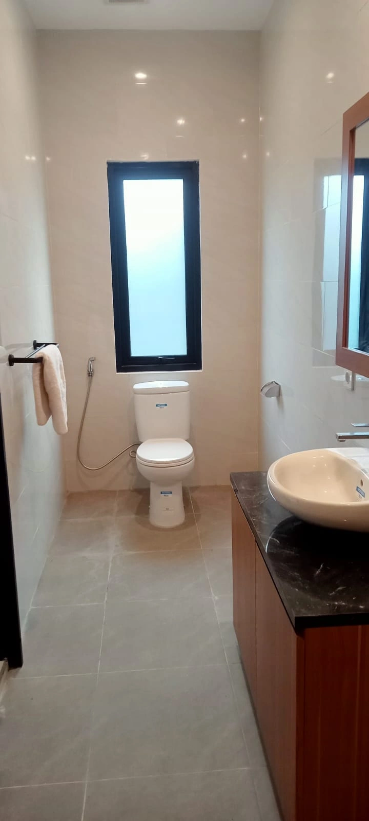 Private 2-Bedroom Villa Near Tanah Lot, 2-bed villa for rent in Tabanan – photo 7 of 7
