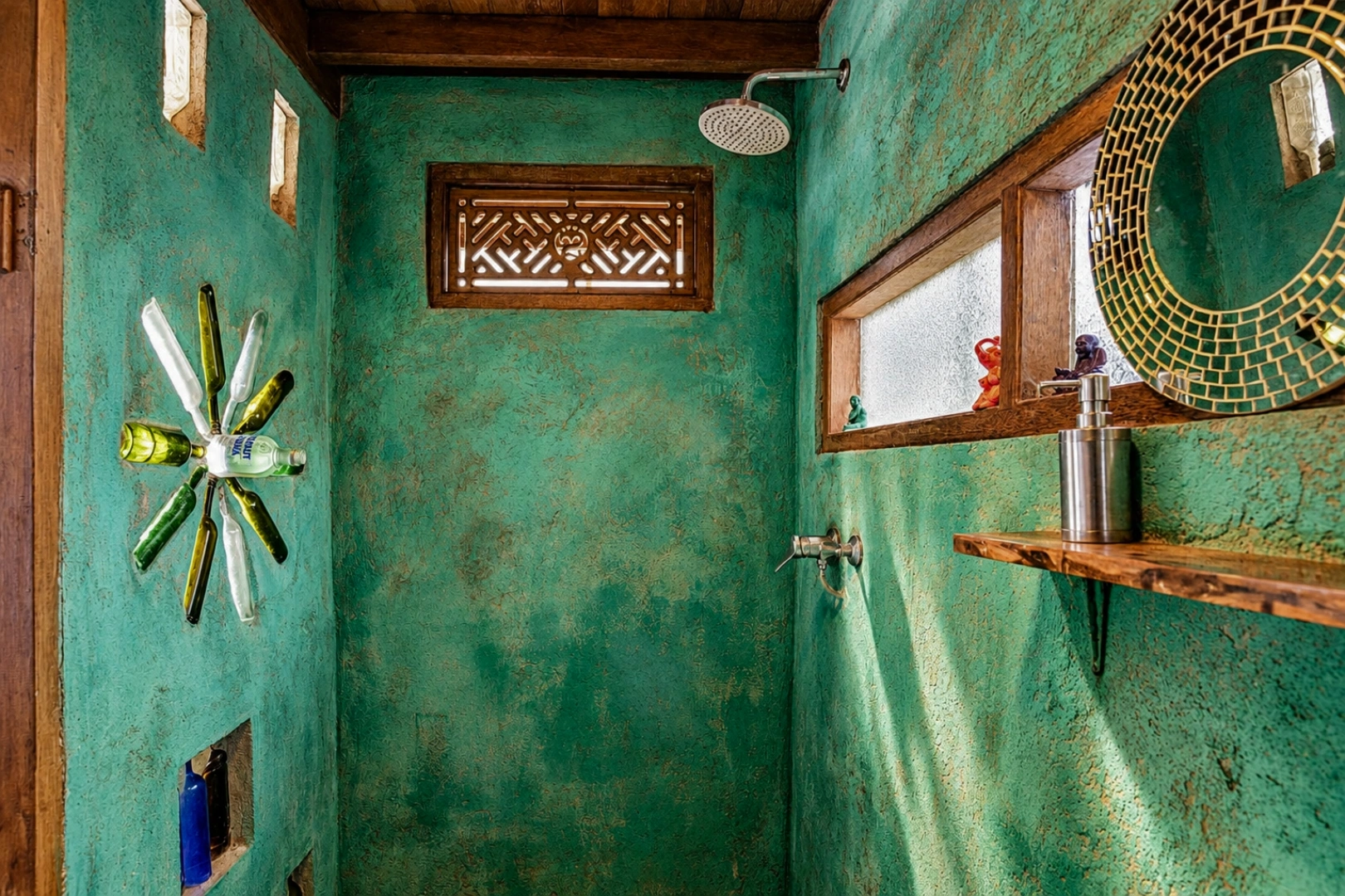 ‍ Unique 1BR Treehouse in Balian – Minutes from the Surf, 1-bed villa for rent in Tabanan – photo 9 of 9
