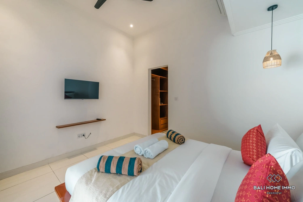 2 Bedroom Villa for Sale and Rent in Bali Canggu Berawa, 2-bed villa for rent in Canggu – photo 5 of 7