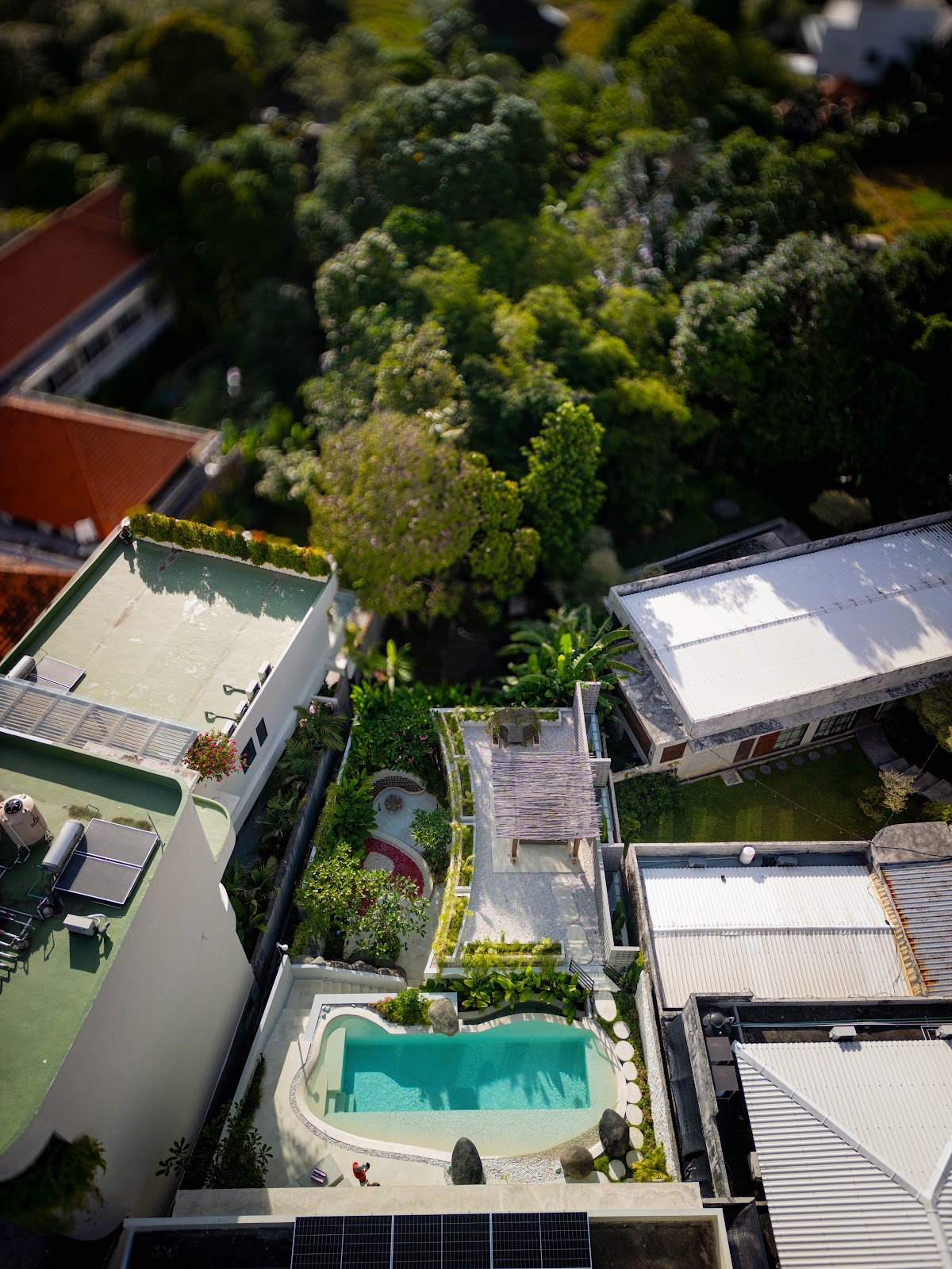 Huge 6-BR | 15m Pool & Butler I breakfast I Jacuzzi I Daily Weekly and Monthly, 4-bed villa for rent in Pererenan – photo 11 of 15