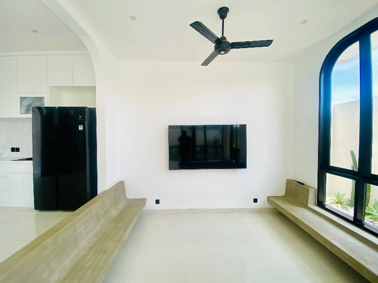 3 Bedroom Brand New Villa in Canggu Padang Linjong, 3-bed villa for rent in Canggu – photo 15 of 15