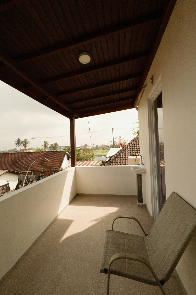 2 x Bed Room, 2 x Bath Room Villa in Kedungu, 2-bed villa for rent in Tabanan – photo 2 of 15