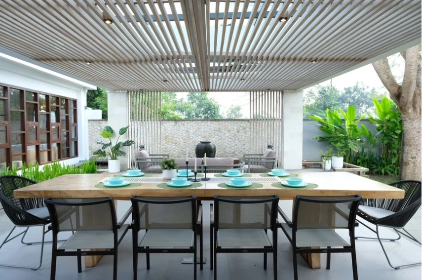 Yearly Villa for Rent in Ungasan Bali, 5-bed villa for rent in Uluwatu – photo 8 of 8