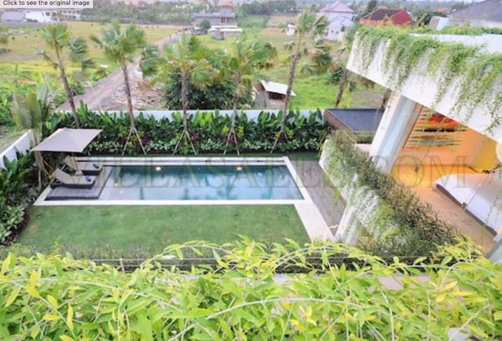 Villa For Rent 5 Bed In Canggu,Badung Bali, 5-bed villa for rent in Canggu – photo 10 of 15