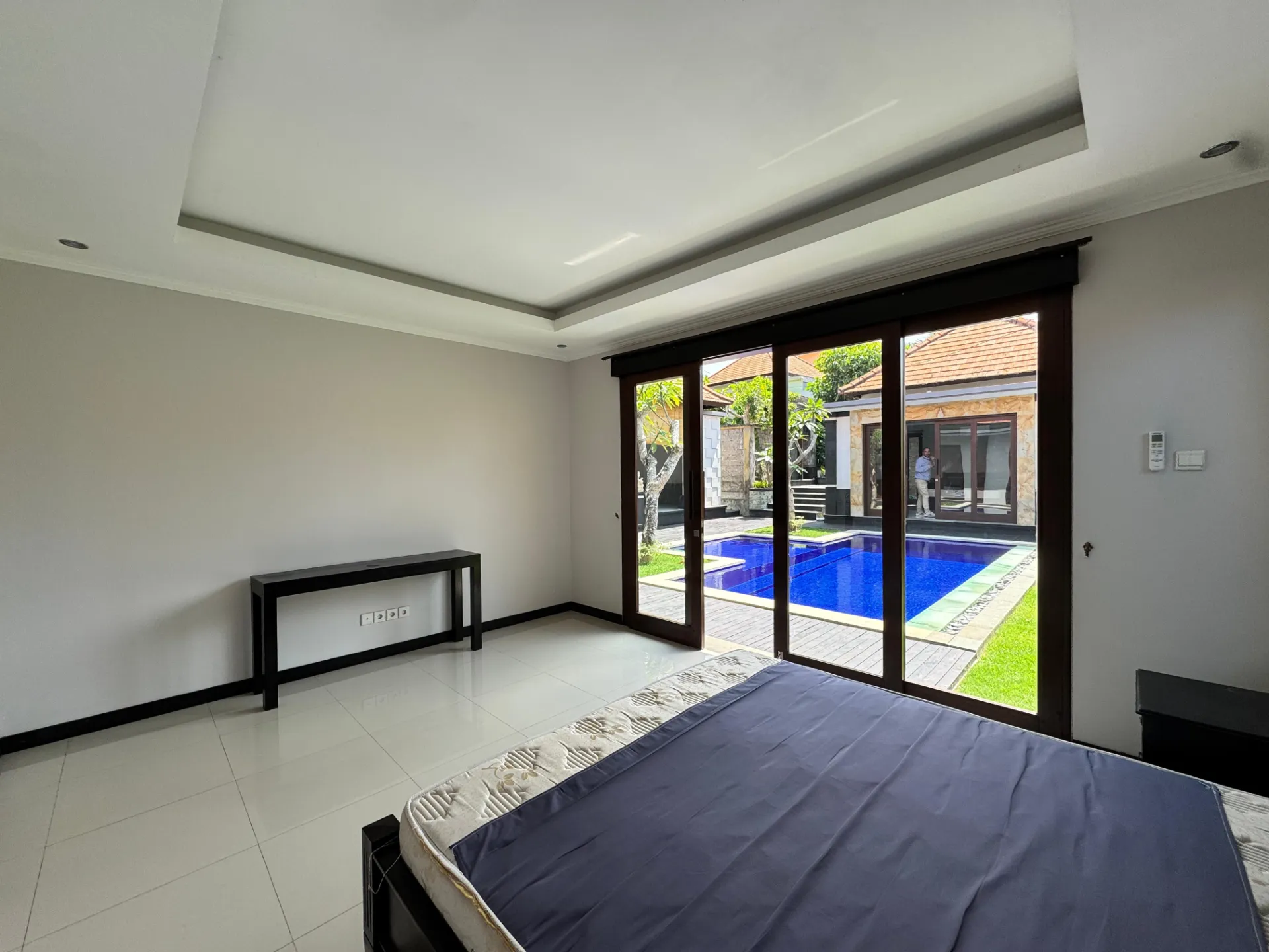 3BR Villa for Rent at Semer Kerobokan, 3-bed villa for rent in Canggu – photo 13 of 15