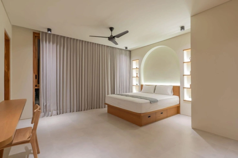 Family-friendly 3BR Villa for Rent in Canggu, 3-bed villa for rent in Canggu – photo 5 of 15