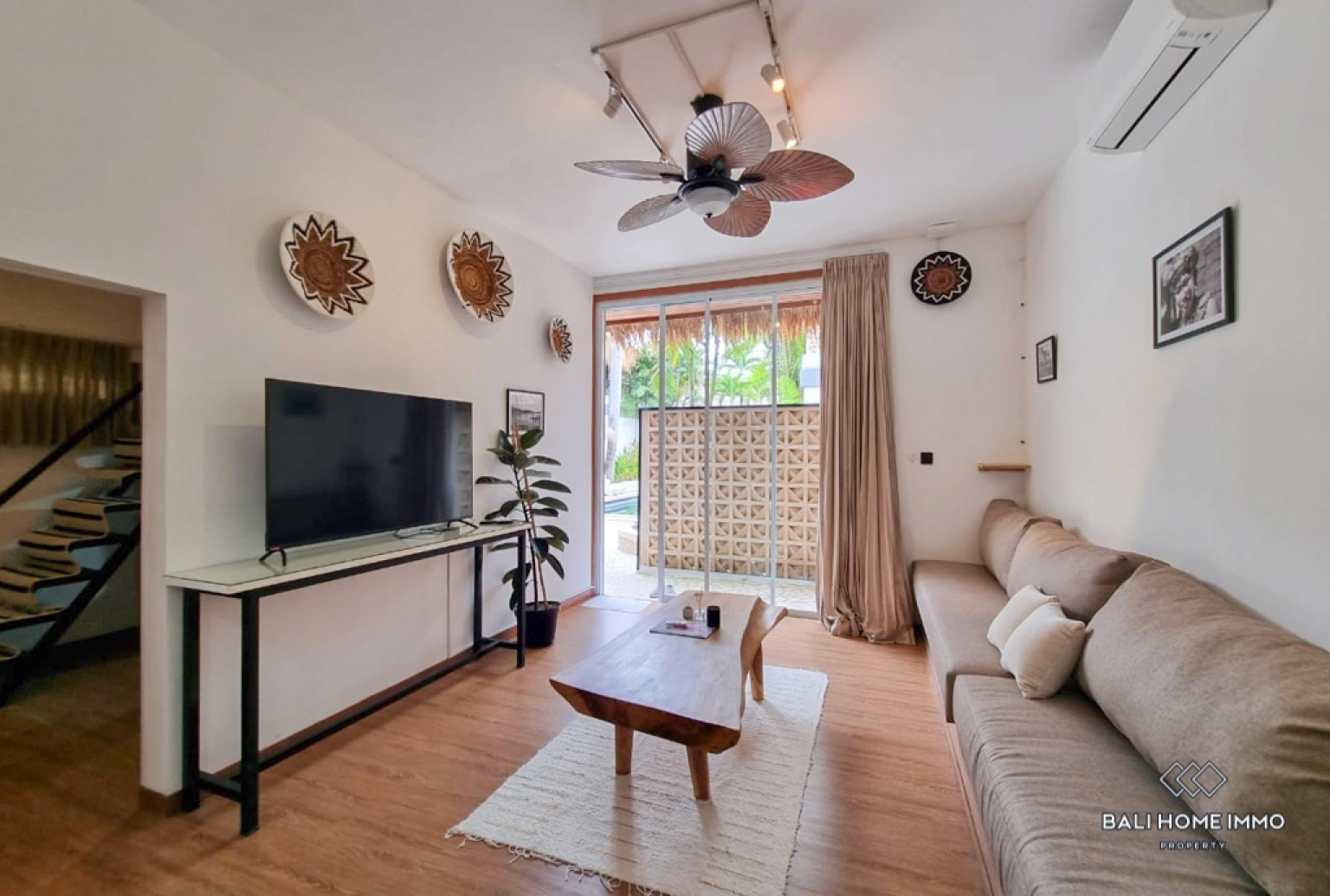Charming 1 Bedroom Villa in Bali Seminyak Oberoi, 1-bed villa for rent in Seminyak – photo 5 of 10