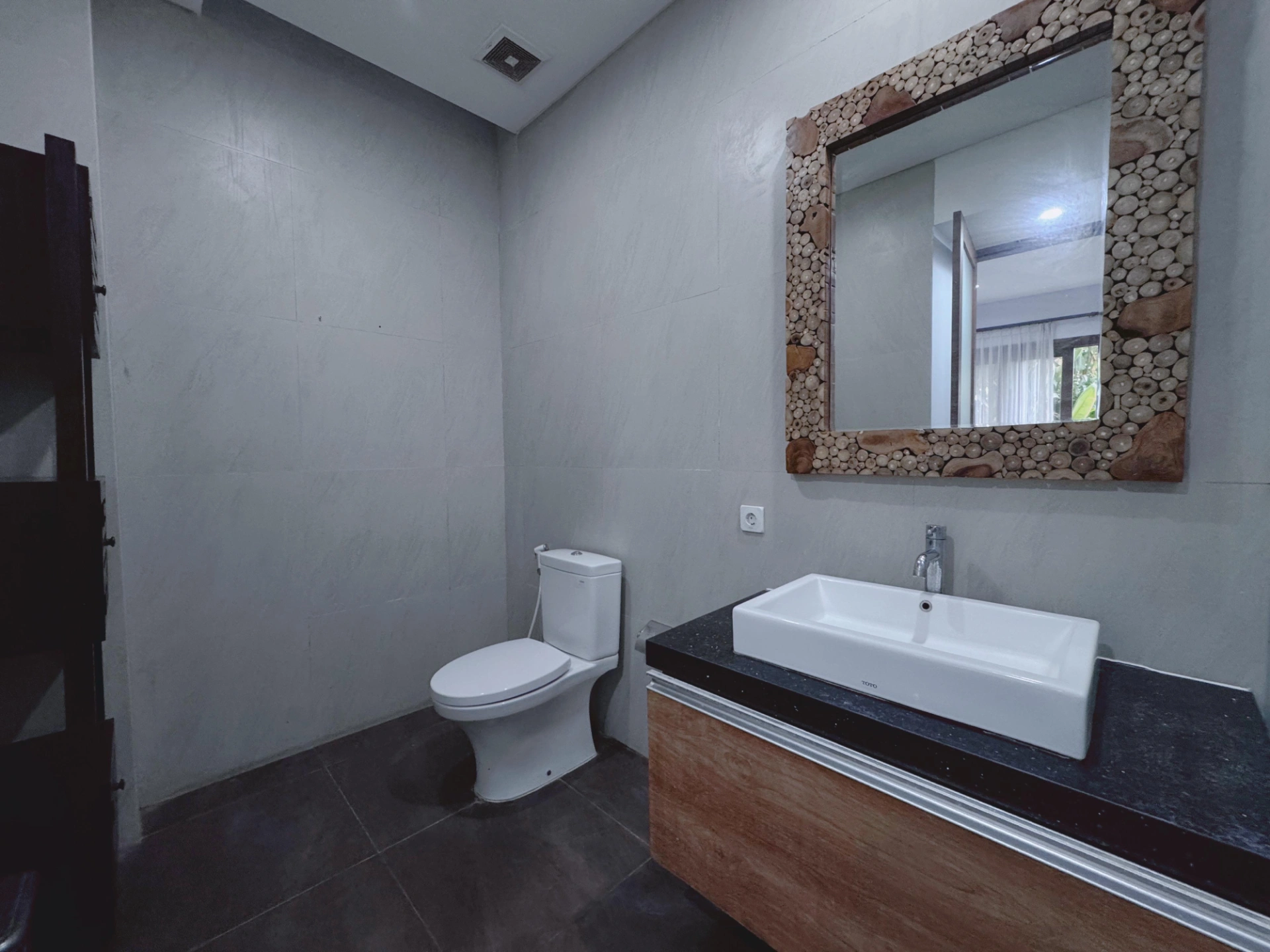Yearly - Umalas Charming 3 Bedrooms Villa in Umalas, 3-bed villa for rent in Canggu – photo 7 of 14