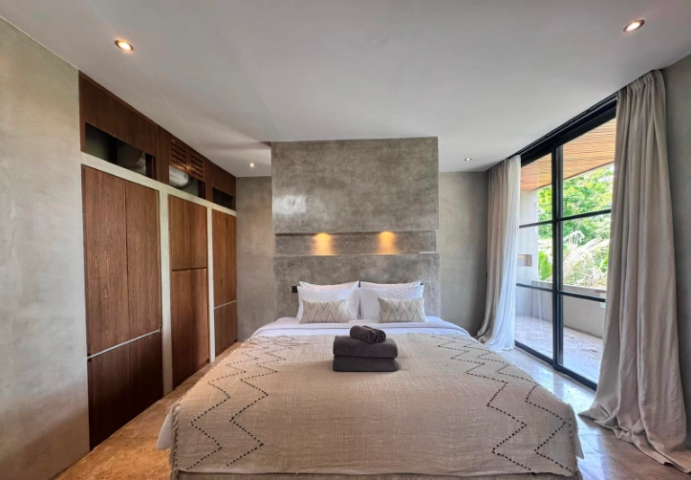 3BR Yearly Villa - Cepaka Tabanan Bali, 3-bed villa for rent in Seseh – photo 7 of 15