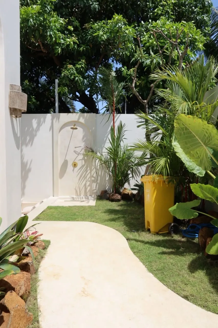 Villa For Rent 2 Bed In Kerobokan Kelod,Bali, 2-bed villa for rent in Canggu – photo 15 of 15