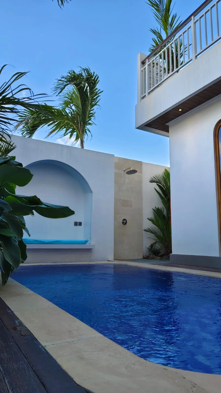 *2BR New Villa *rama Kedungu* *, 2-bed villa for rent in Canggu – photo 11 of 15