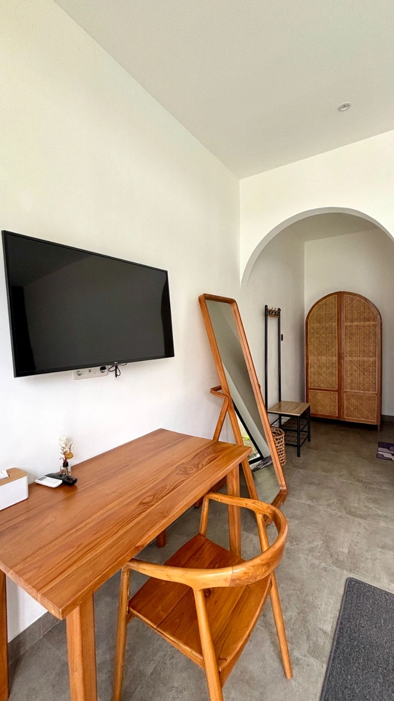 Villa Breeze Pererenan 3-Bedroom Private Villa, 3-bed villa for rent in Pererenan – photo 4 of 15