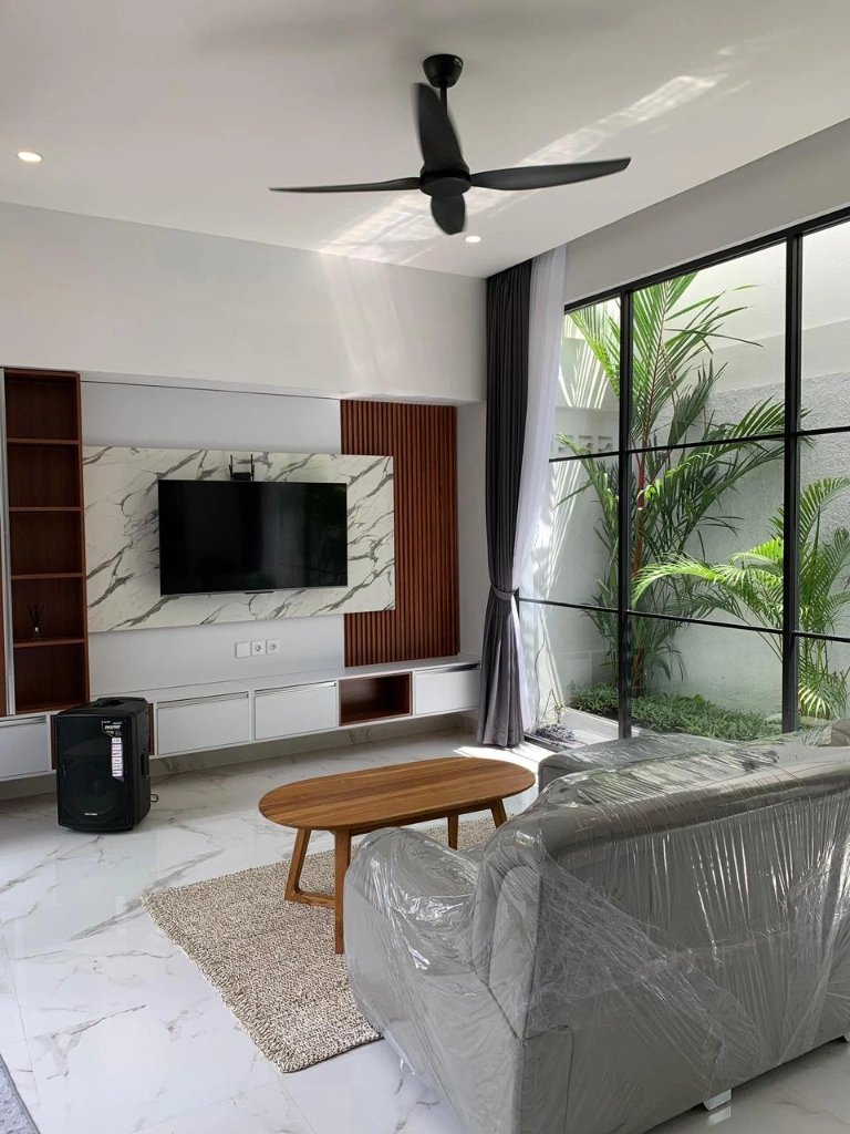 Monthly Rent Villa 3 Bedroom (Canggu) By Nami Bali, 3-bed villa for rent in Canggu – photo 9 of 15