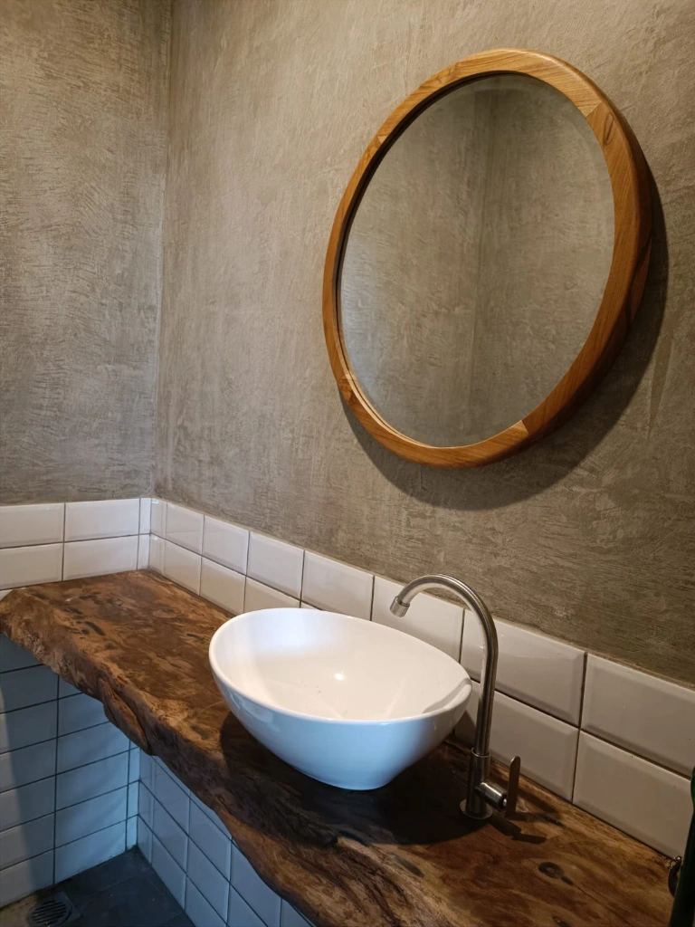 3 Bedroom Nodern Villa for Monthly and Yearly Rent in Kerobokan, 3-bed villa for rent in Seminyak – photo 10 of 15