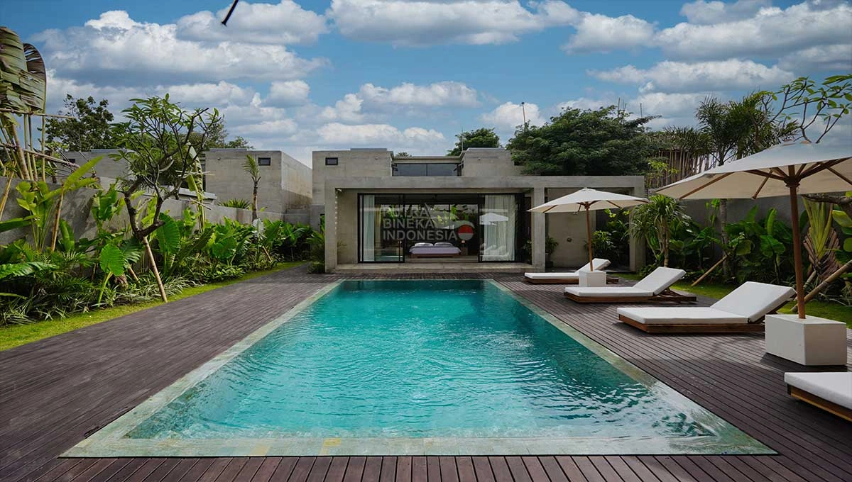 Villa For Rent 4 Bed In Nyang Nyang,Uluwatu Bali, 4-bed villa for rent in Uluwatu – photo 11 of 15